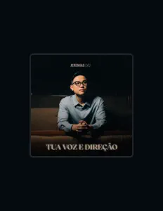 Dengarkan Jeremias Lyu, tonton video musik, baca bio, lihat tanggal tur & lainnya!