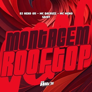 Montagem Rooftop