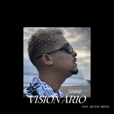 Visionário (feat. sativo beats) - Single