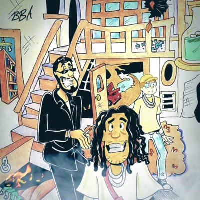 Stop It (feat. Tre-C) - Single