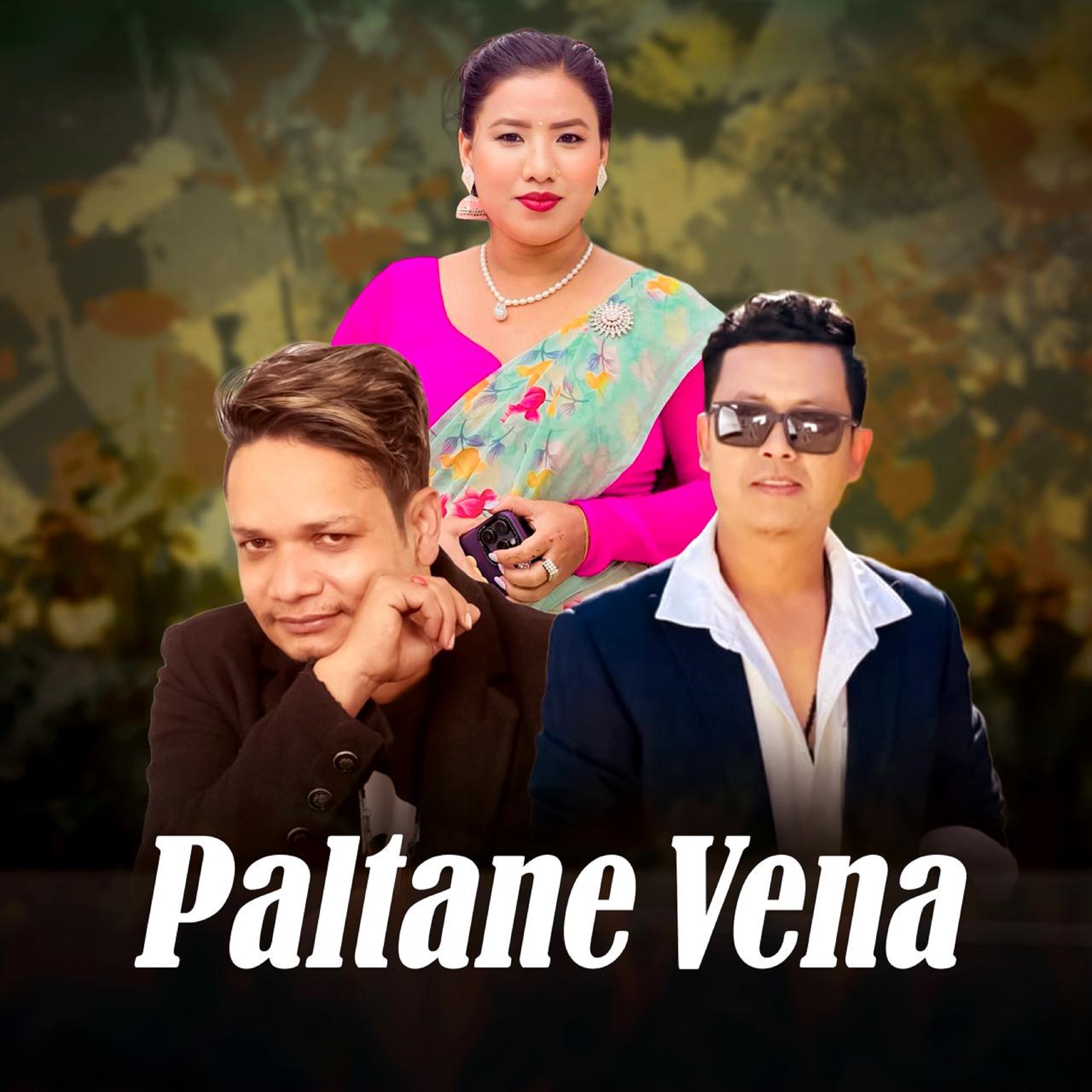 Paltane Vena - Raju Gurung Suman Thapa Magar Manoj Gurung Chahana Laxmi New Song 2082