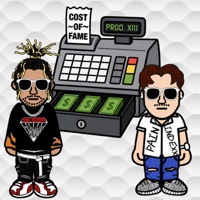 Cost Of Fame (feat. PainIndexx) - Single