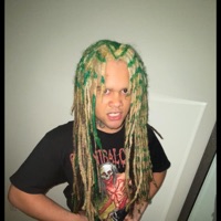 Forest - Single - Dead Hippie