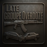 Groupe ouverdoze (feat. Late) - Single - Lk santana