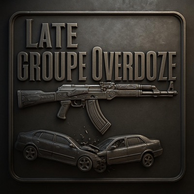 Groupe ouverdoze (feat. Late) - Single