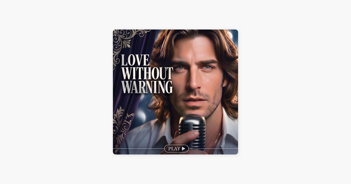 Love Without Warning – Song by Lapudas – Apple Music