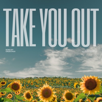 Take You Out - Single
