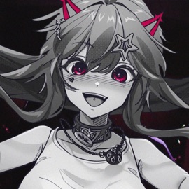 Super Psycho Love nihmune