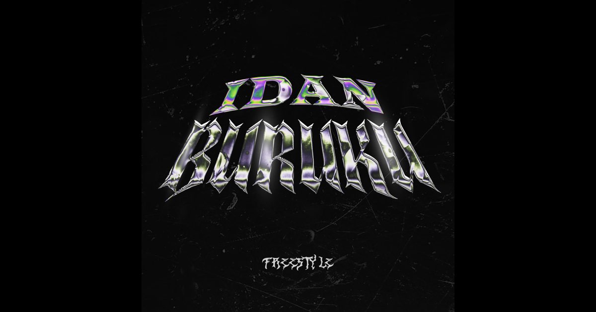 Idan Buruku (Freestyle) - Single - Album by Olamide - Apple Music