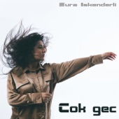 Çok Geç artwork