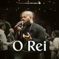 O Rei — Fraternidade Sao Joao Paulo II