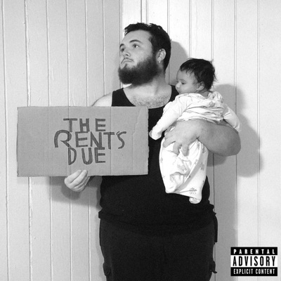 THE RENT'S DUE - EP