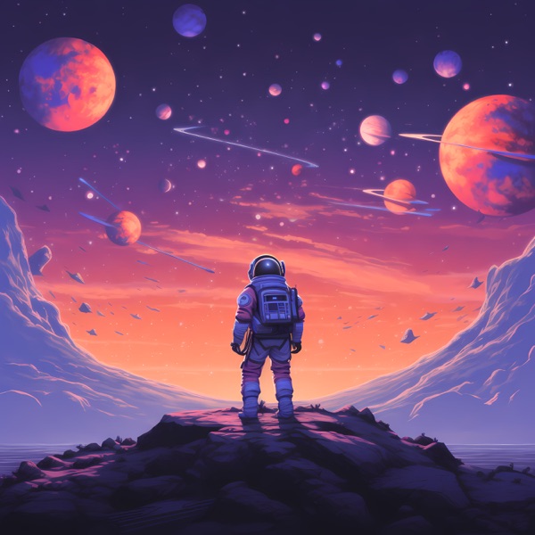Meridian Minds - Single