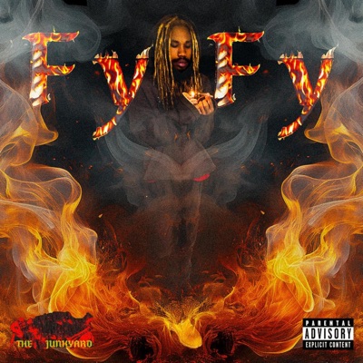 Fy Fy (Shootout) - Single