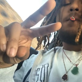 8pm & Loaded Ozzyloadedfrfr
