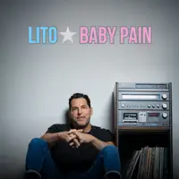 baby pain — LITO
