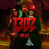 1302 - Single - Ale Ruz, Naldo Uwe & Nalez