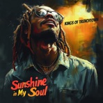 Sunshine in My Soul
