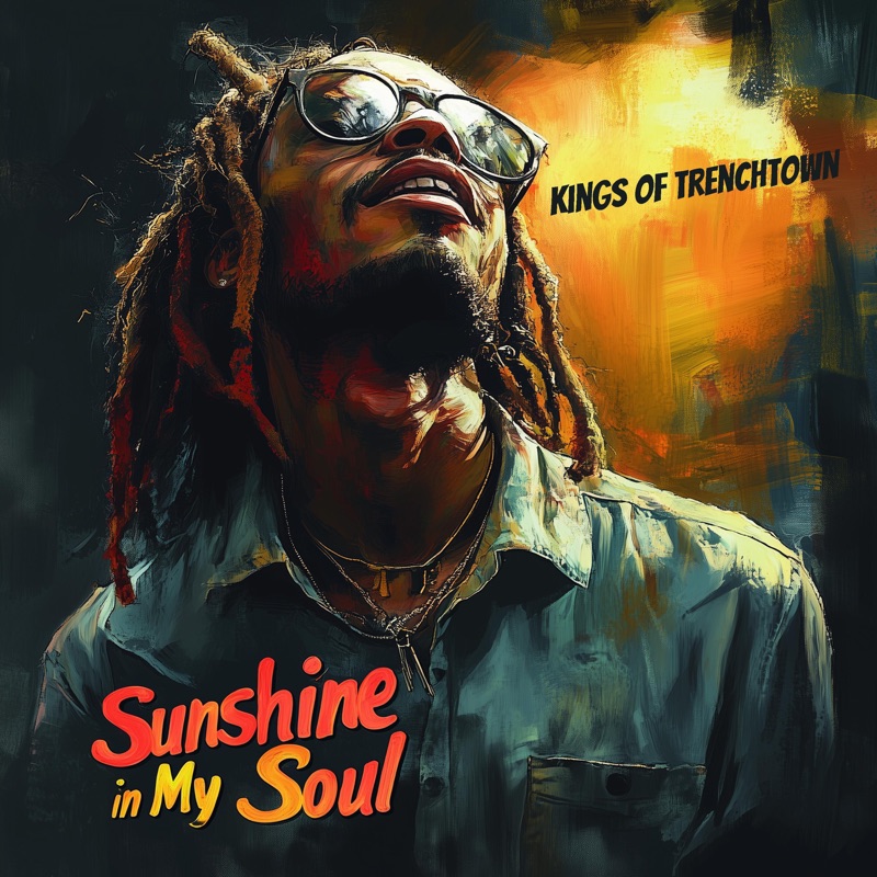 Sunshine in My Soul