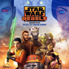 Star Wars Rebels: Season Four (Original Soundtrack) - Kevin Kiner, Sean Kiner & Deana Kiner