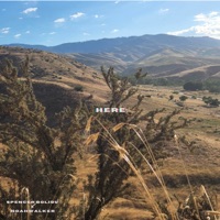 here. - Single - Spencer Boliou, Lofi Hymns. & NoahWalker