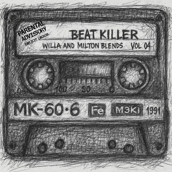 Beat Killer 4
