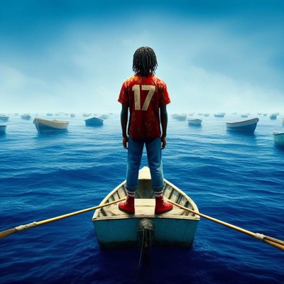 Blue Ocean - Single