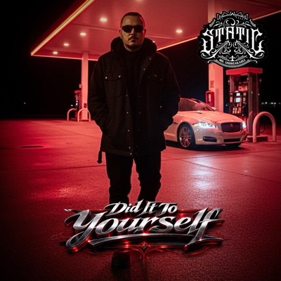 Did It To Yourself - Single