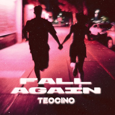 Fall Again - Single