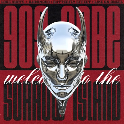 Welcome to the Sorrow Island - EP