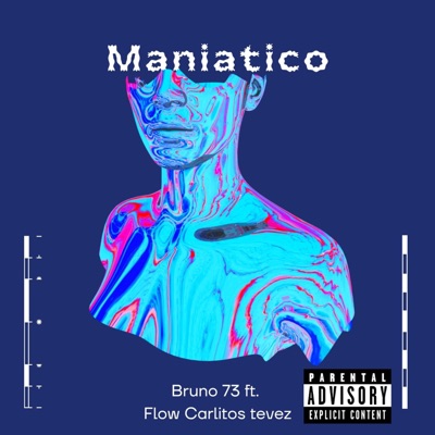 MANIATICO - Single