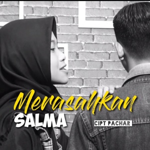 Chord Gitar Meresahkan - Salma