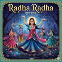 Radha Radha - Single - Khushboo Kumari