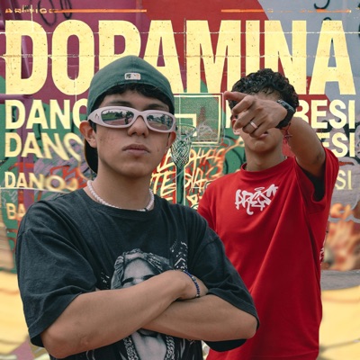 DOPAMINA - Single