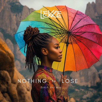 Nothing To Lose - Single