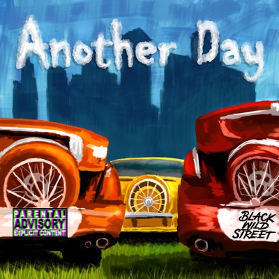 Another Day - Single