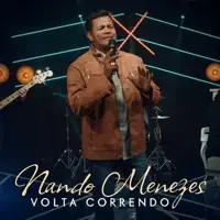 Volta Correndo — Nando Menezes