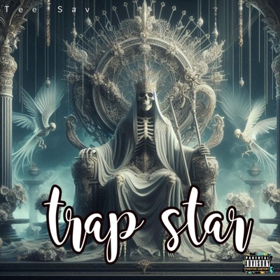 Tee Sav - Big Dreams