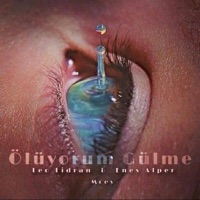 Ölüyorum Gülme - Single - Leo Lidran