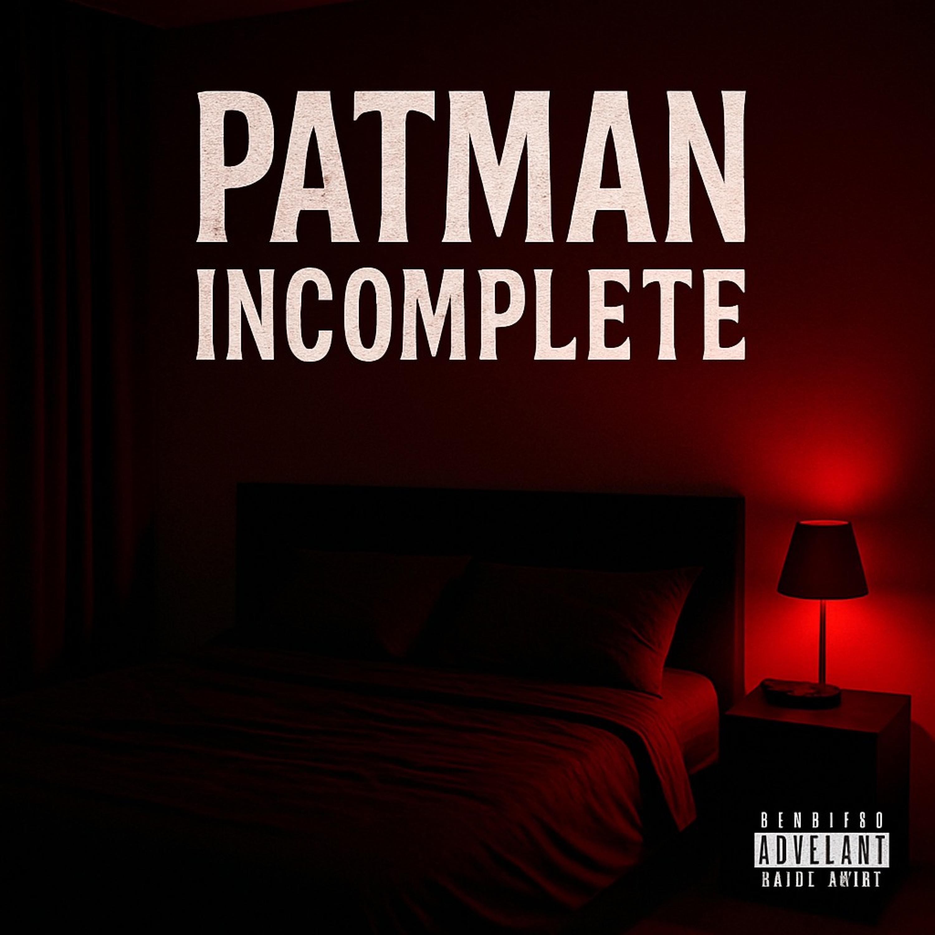 Patman - Summer Yatotanga