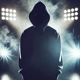 GOLDEN CHILD (feat. CDUBB) Kapo