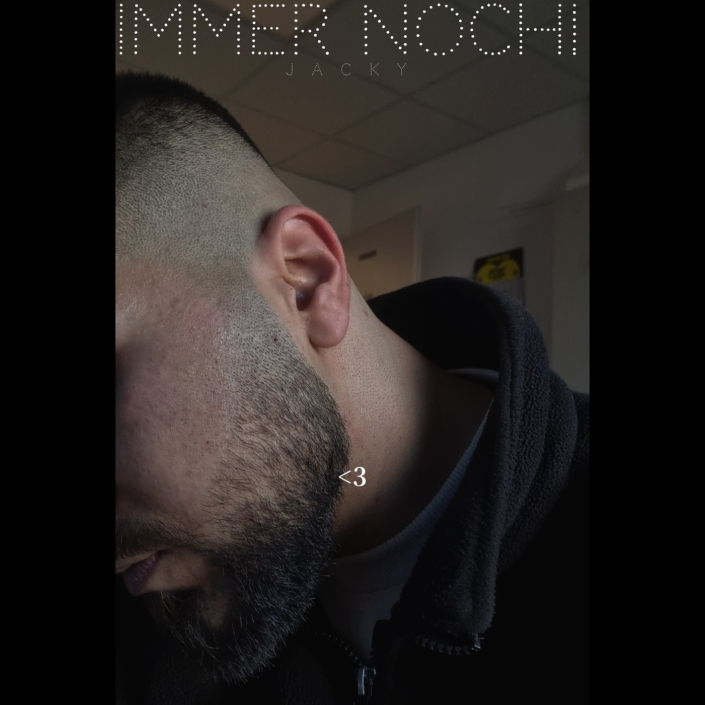 Immer Noch! - Single