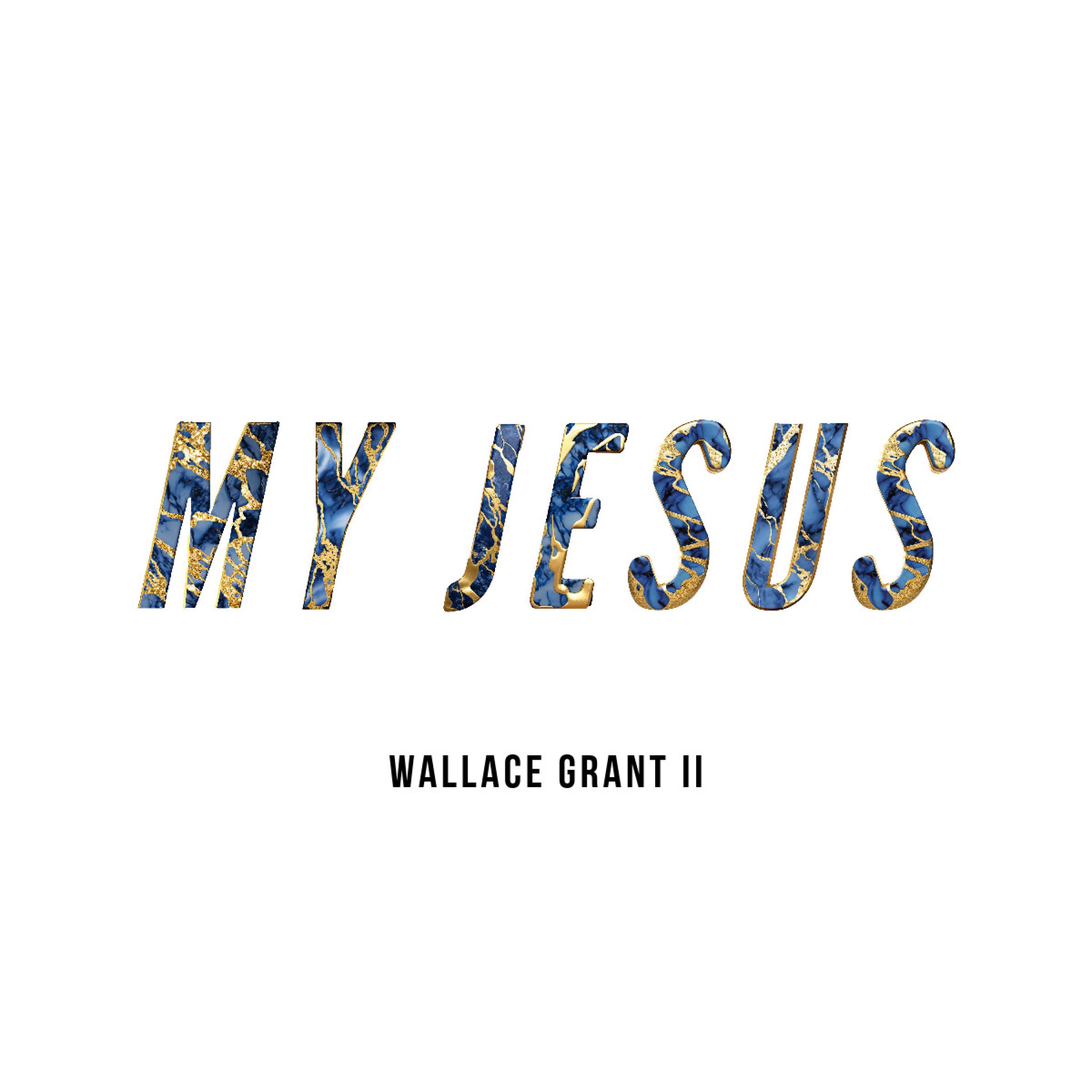 My Jesus - Single