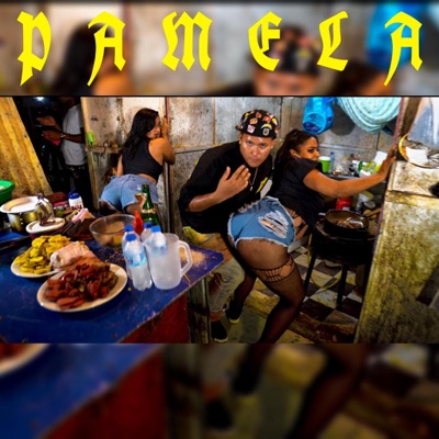 Pamela - Single