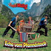 Mein junges Leben
