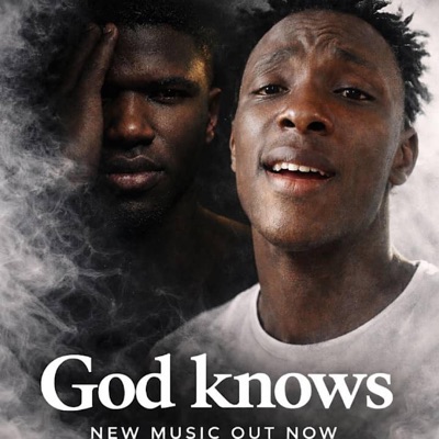 God knows - Single