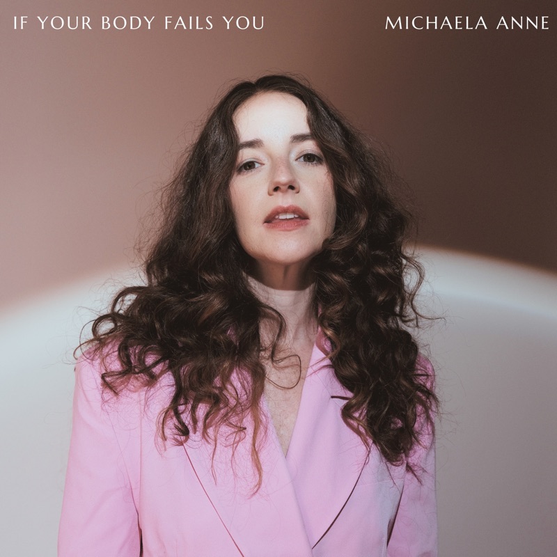 If Your Body Fails You - Single
