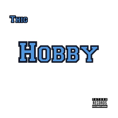 Hobby - EP