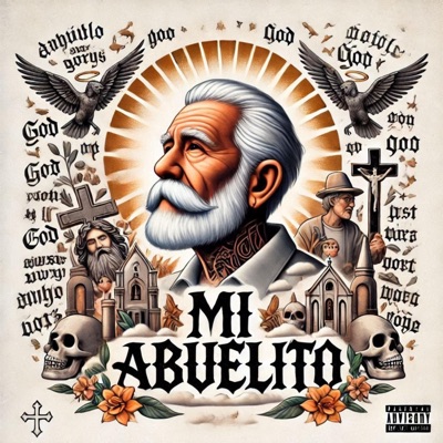 Mi Abuelito - Single