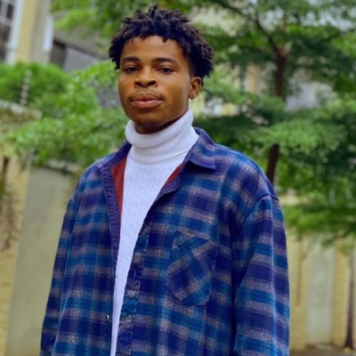 Thunder (feat. Baby Climax) - Single